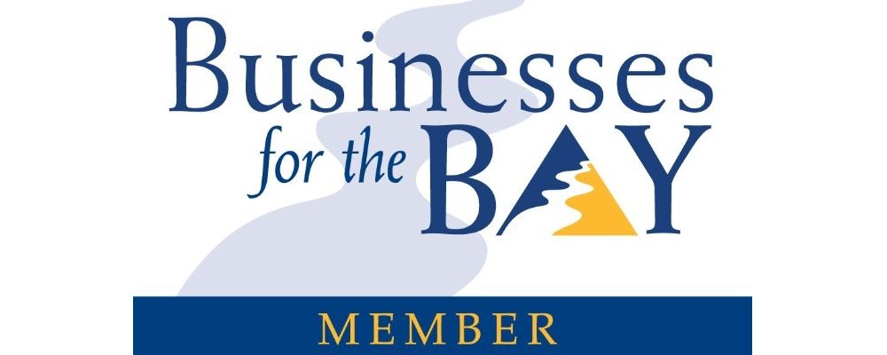 The Alliance for the Chesapeake Bay Recognizes LandStudies, Inc. as a Businesses for the Bay Founding Gold Member