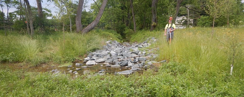 Public-Private Partnerships May Be Able to Solve Stormwater Problems