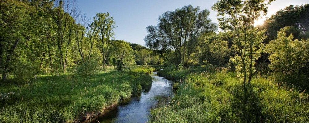 Preserving Compass and the other Mills of Lititz Run