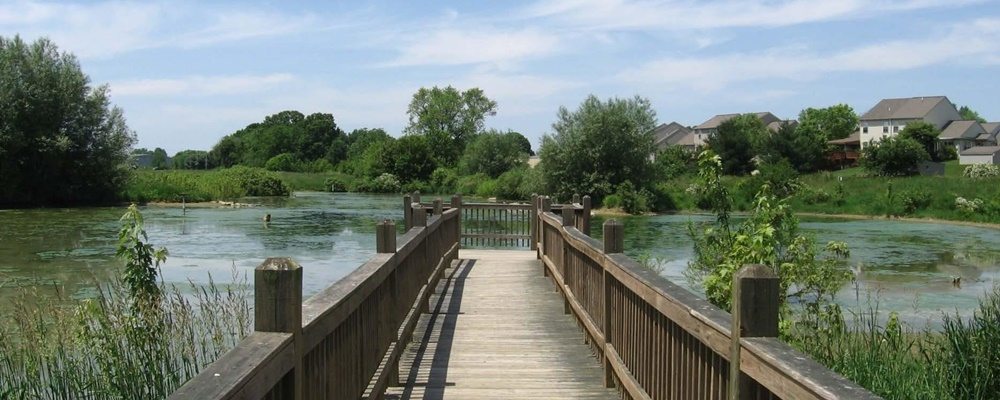 Conservation Districts Discuss the Importance of Stormwater Management
