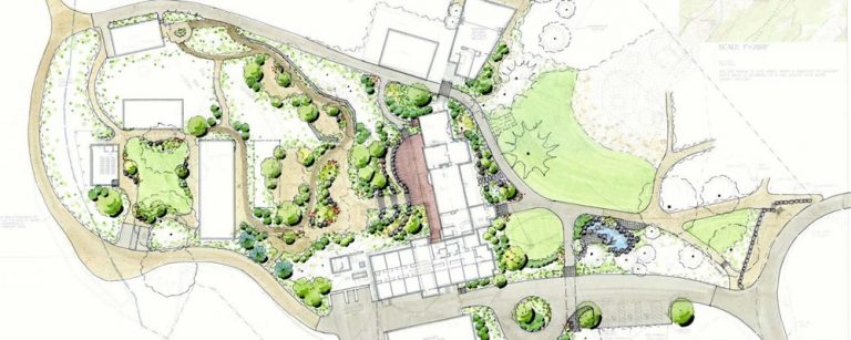 Shavers Creek Environmental Center Master Plan