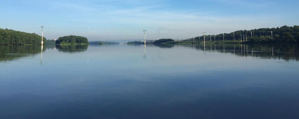 EPA Tells Pa. to Cleanup Chesapeake Bay, or Else…
