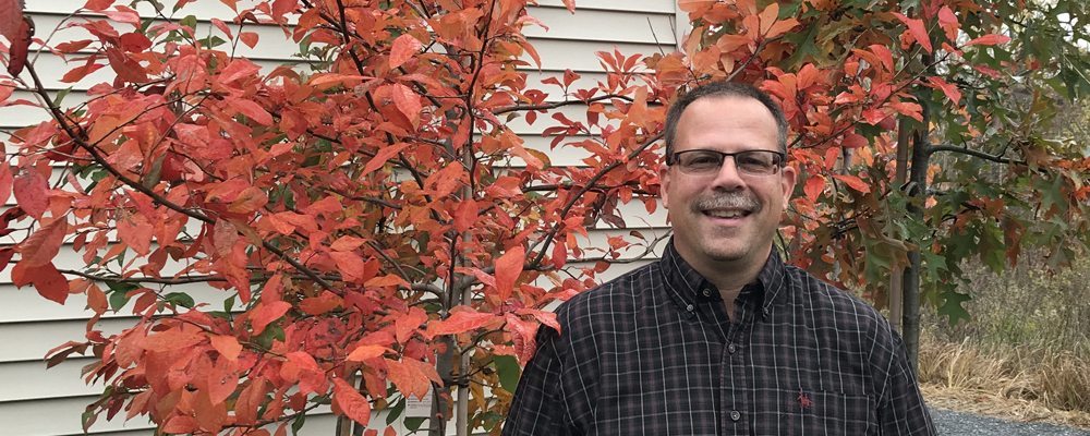 Employee Spotlight, Meet Paul Artale!