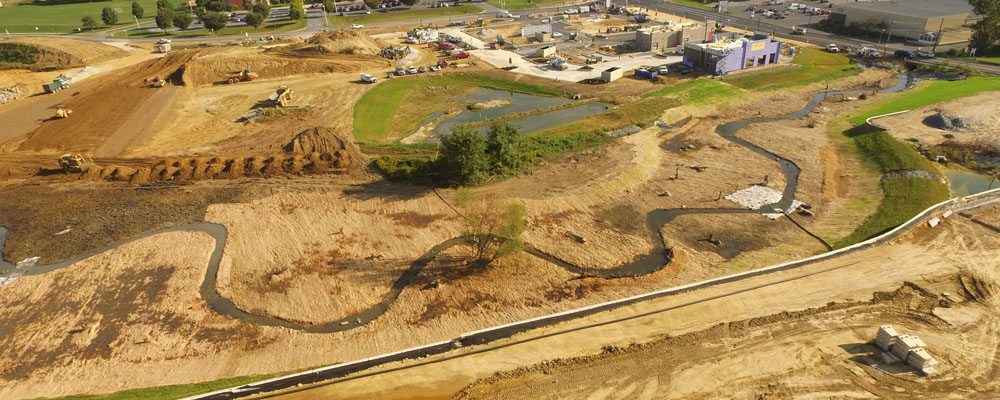 Why Runoff Controls Are an Essential Component of a Municipal Separate Storm Sewer System (MS4)