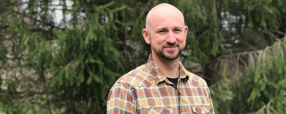 Employee Spotlight: Matt Schavnis