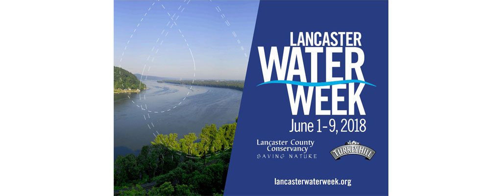 Lancaster Water Week 2018