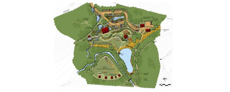 Climbers Run Nature Preserve Conservation & Management Plan