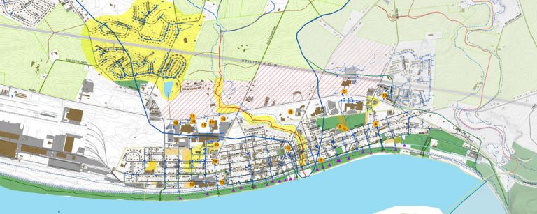 Marietta Region Watershed Action Plan