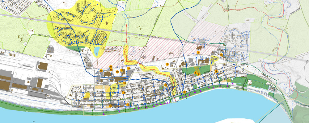 Marietta Region Watershed Action Plan
