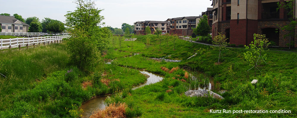 The Impact of Hyporheic Exchange on Stream Temperature in Restored Systems