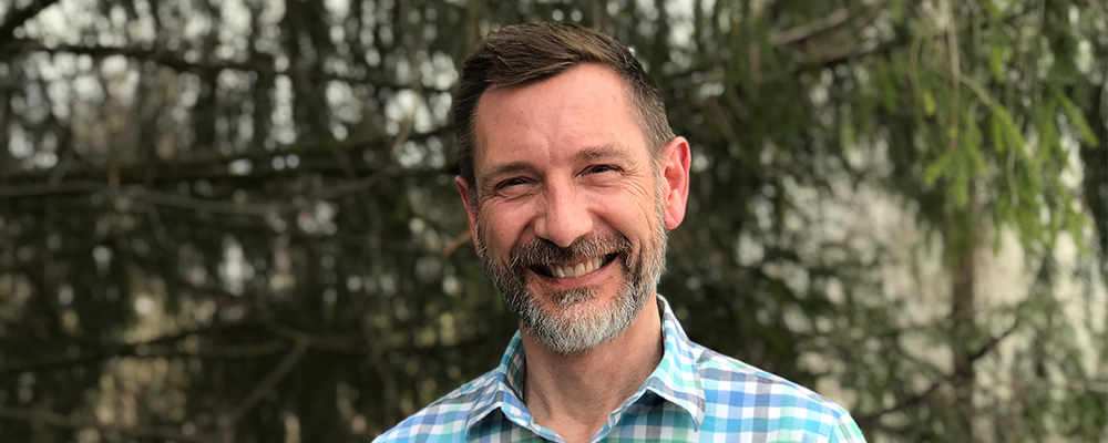 Employee Spotlight, meet Cory Rathman!