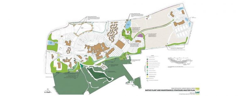 Penn State Hershey Medical Center Stormwater Regulatory Compliance Support