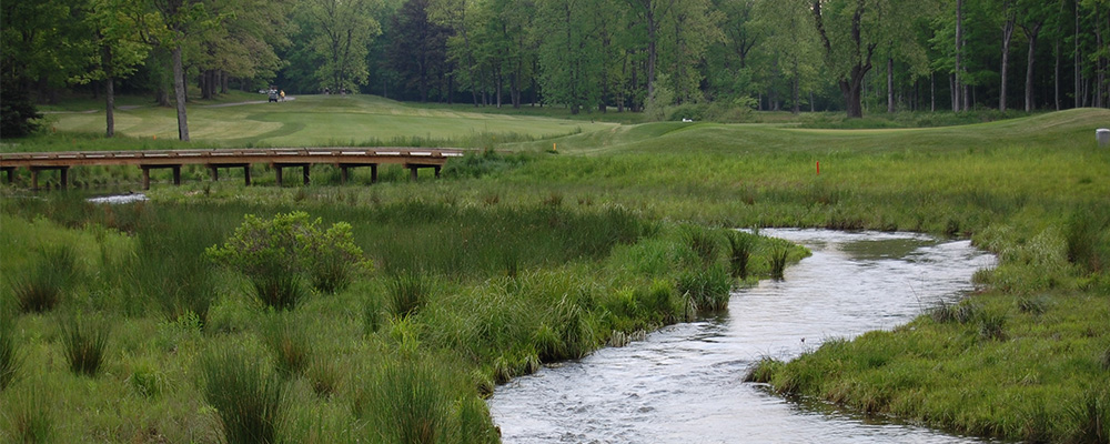 New Partnership Reinforces LandStudies’ Approach to Sustainable Golf Courses