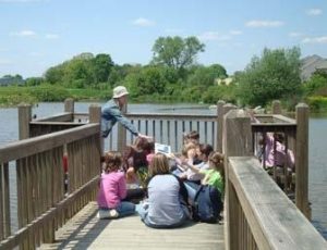 lititz-run-watershed-outdoor-classroom