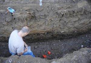 santo-domingo-creek-floodplain-restoration-at-rock-lititz-stormwater-management-infiltration-evaluation