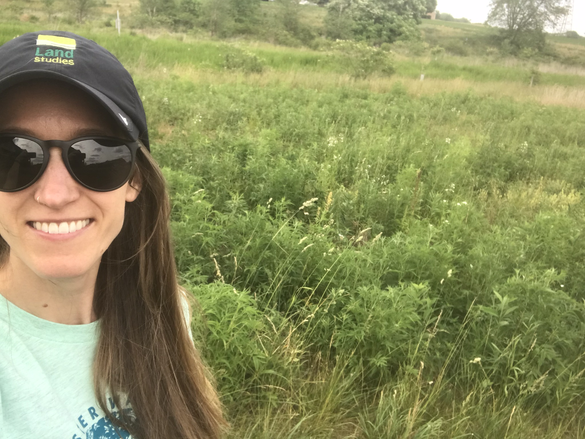 Employee Spotlight: Laurel Etter Longenecker