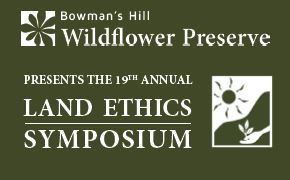land ethics symposium