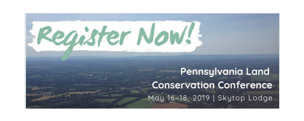 pa land conservation conference