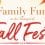 Fall Fest at Millport Conservancy