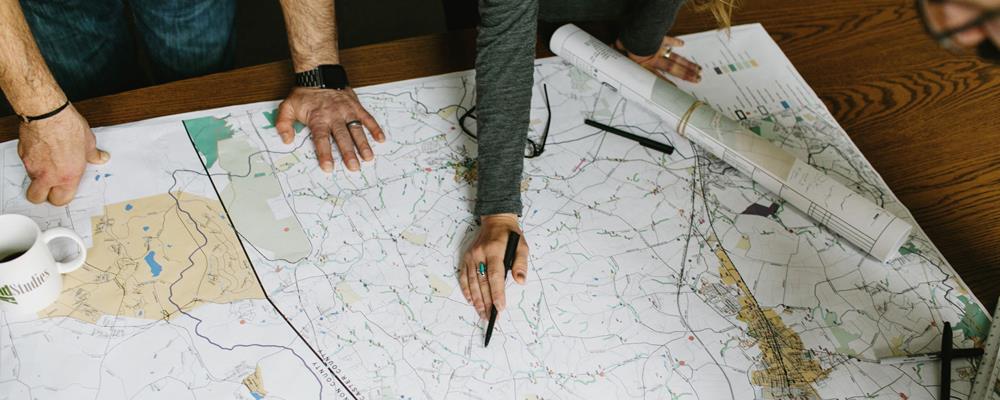 Watershed Planning Services Landstudies