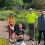 Native Plants Highlighted on Staff Tour